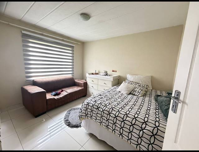 2 BEDROOM APARTMENT FOR SALE IN EKKLESIA
